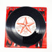 Shona Laing Soviet Snow 45 RPM Single Record TVT Records 1987 TVT 2475P 4