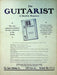 Gordon Jenkins Sheet Music San Fernando Valley I'm Packin' My Grip 1943 Guitar 4