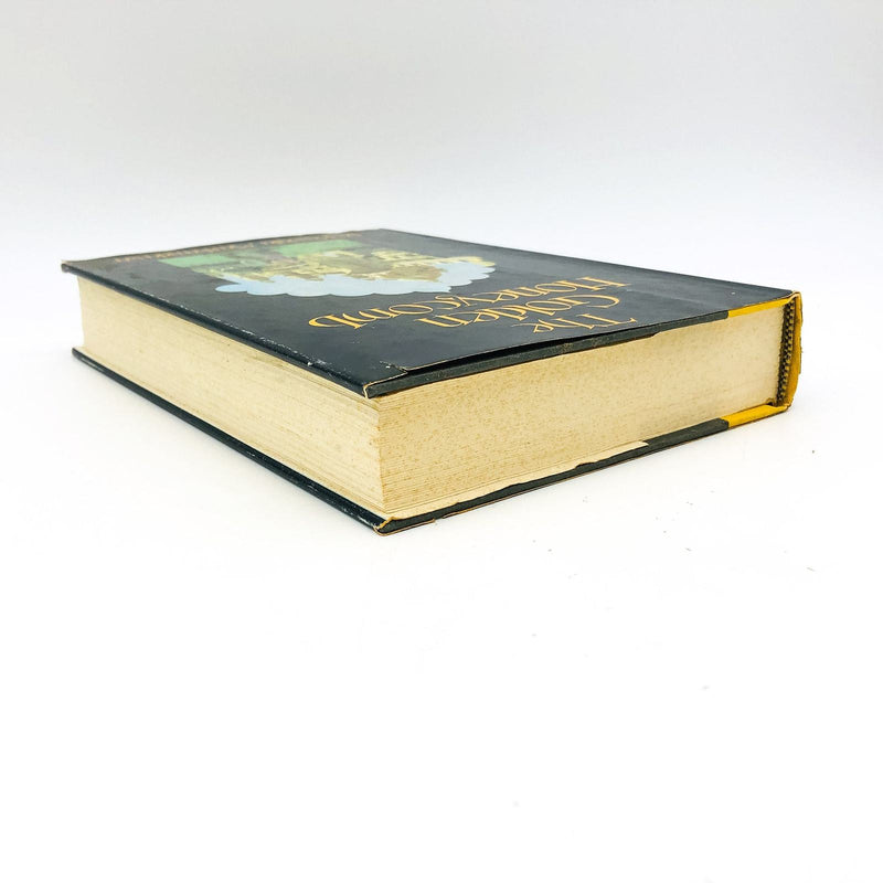 The Golden Honeycomb HC Kamala Markandaya 1977 Maharajah's Court India 1st Edit 5