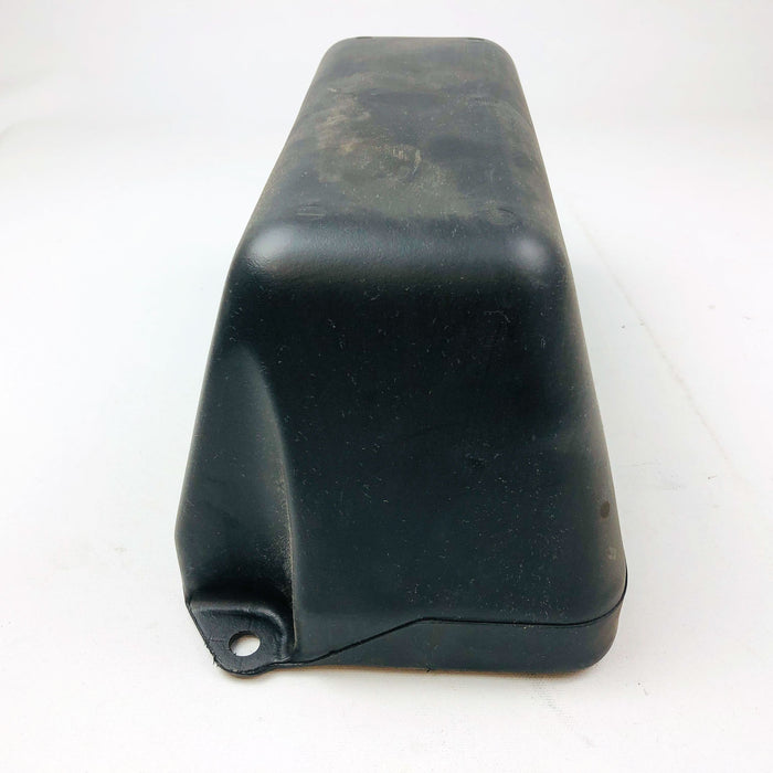 Lawn Mower Fuel Gas Tank 11-16-89-1 Plastic Black No Cap New 12-3/4 x 6 x 5-3/4