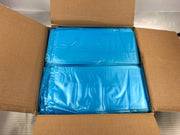 VpCI 126 Bags Handgun Storage Rust Prevention 2000ct Cortec Heat-Seal 5.5" x 14" 1