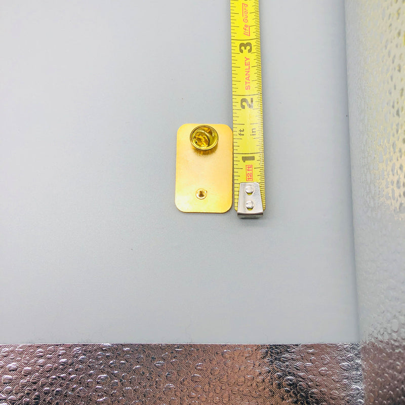 Nascar Elliot Sadler Lapel Pin No 19 Best Buy Richard Petty Motorsports Ford