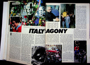 Newsweek Magazine May 22 1978 Italian PM Aldo Moro Killed Princess Margaret 3
