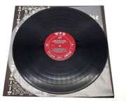 The Hamma Choir Springfield Ohio Sing Praise To God 33 RPM LP Record WFB 479-1 5