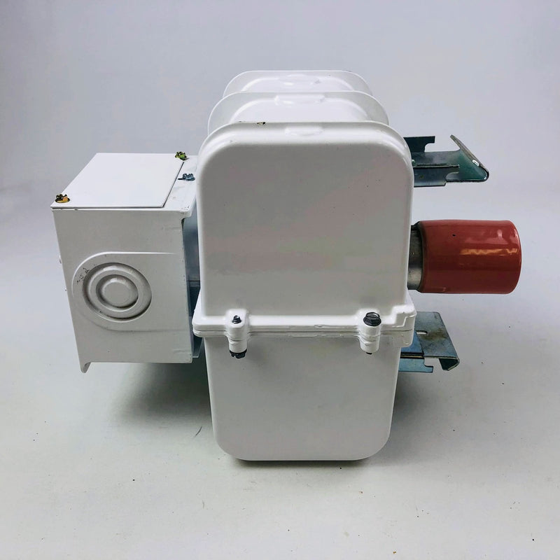 Lithonia Lighting Ballast Housing TPG 400MP C TB SCWA HSG 400 W M135 Damp Loca 7