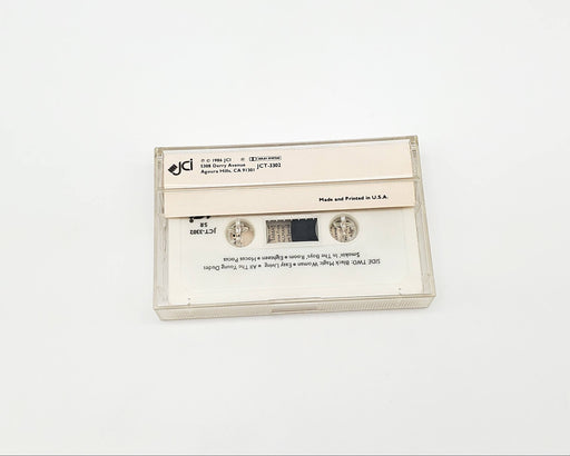 Electric Seventies Cassette Tape Grand Funk Manfred Mann Black Sabbath 2