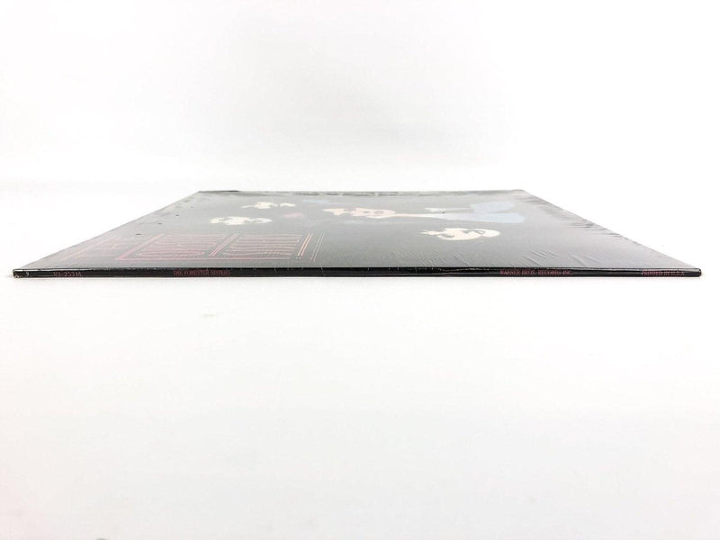 The Forester Sisters Self Titled 33 Record LP W1-25314 Warner Bros. 1985 4