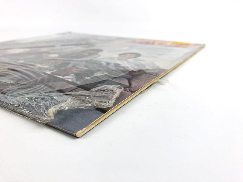 The Oak Ridge Boys Christmas Record LP MCA-5365 MCA Records 1982 5