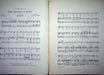 Sheet Music The Garden Of Roses Johann Schmid J E Dempsey 1909 Vocal Duet 2