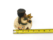 All Gods Children Figurine Charity Little Girl Angel Cherub Martha Holcombe 10