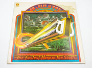 Charlie McCoy The Fastest Harp In The South 33 RPM LP Record Monument 1973 1