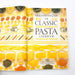 The Classic Pasta Cookbook Hardcover Giuliano Hazan 1993 Italian Cookery Recipes 8