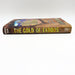 The Gold Of Exodus Hardcover Howard Blum 1998 Mount Sinai Espionage Middle East 3