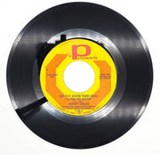 Bunny Sigler Let The Good Times Roll 45 RPM Single Record Parkway 1967 1