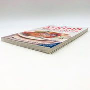 Atkins Best Recipes Paperback 2004 1st Edition Cookbook Recipes Cookery Diet 5