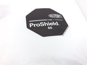 Dupont Chemical Resistant Hooded Suit Coveralls Reusable ProShield 60 SZ Med 1 5