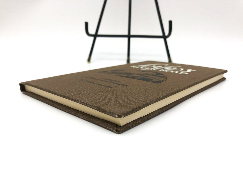 Life's River Road Nina Lee Jones 1993 Self Published Christian Poems Thoughts 9