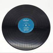 Ray Anthony Plays For Dream Dancing LP Record Capitol Records 1956 T-723 Copy 1 5