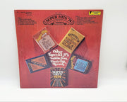 Super Hits 74 Vol. III Country LP Record Power Pak Snake River Canyon & More 2