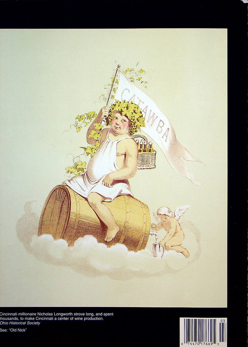 Timeline Ohio Historical Magazine March/April 1996 Vol 13 No 2 Great Lake Expo 3