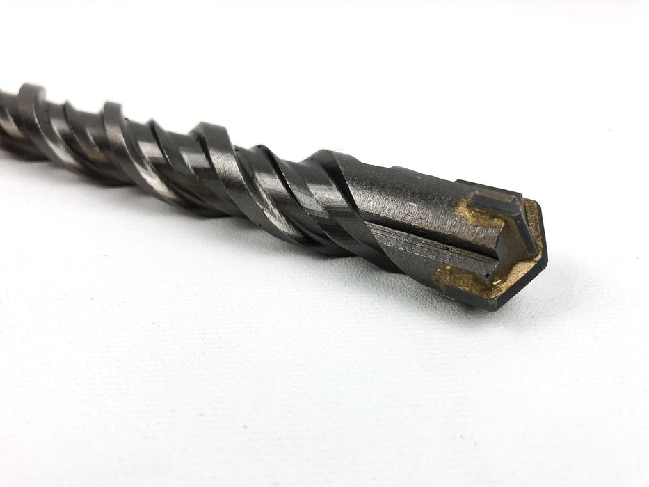 Rotary Hammer Drill Bit 13/16"x24" SDS MAX Carbide Tipped Concrete Masonry 1pc 1