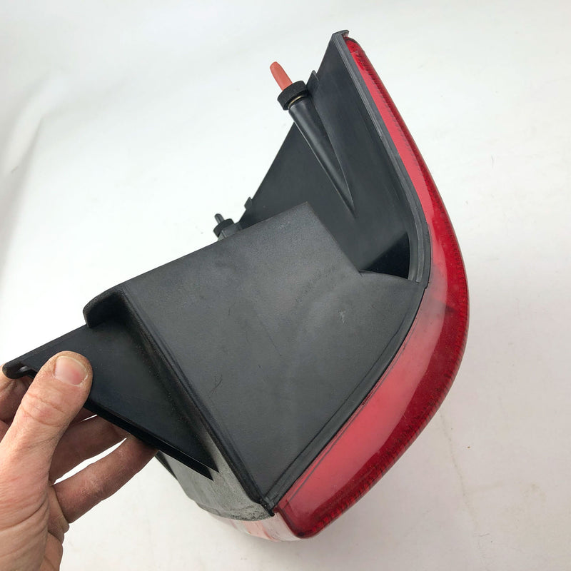 Mopar 55155739AA Tail Light Assembly Left LH No Bulb OEM New NOS For Jeep