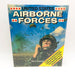 United States Airborne Forces Hardcover Barry Gregory 1990 1st US Edition War 1