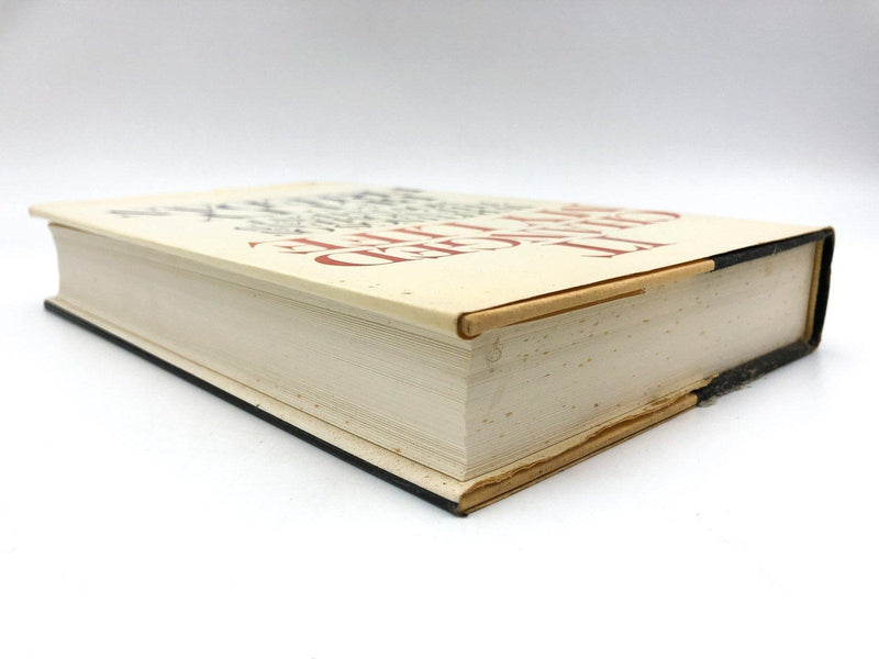 It Changed My Life Betty Friedan 1976 Random Womens Movement HC 1st Ed 10 Print 5