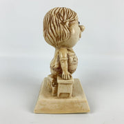 R W Berries To Helluva Guy Figurine #9205 1975 5" 4