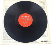 Raymond Leppard Bach Suiten NR. 2 UND 3 Record 33 RPM LP 839 793 LY Philips 1969 4