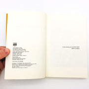 The Financial Expert SC R. K. Narayan 1966 Fable Lust Money Analysis 1st Edition 7