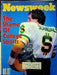 Newsweek Magazine September 22 1980 College Sports Scandals China America Trade 1