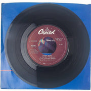 Little River Band Man On Your Mind Record 45 RPM Single Capitol Records 1982 3