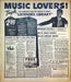 The Etude Music Magazine Aug 1942 Vol LX No 8 Right relazation, Sheet Music 3