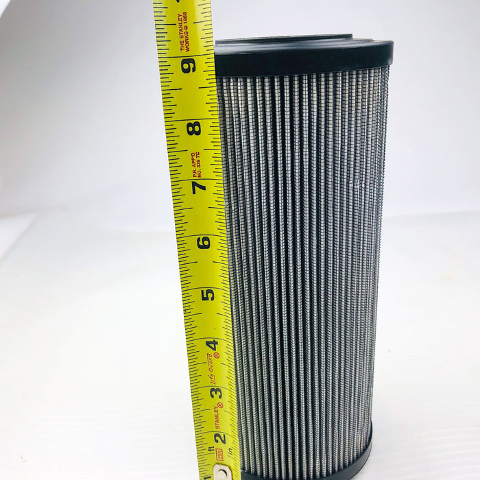 Parker 932668Q Hydraulic Filter Element Cartridge Fiberglass 2 Micron 80 GPM