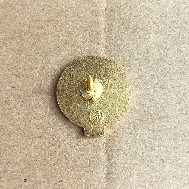 United Brotherhood of Carpenter's Lapel Pin Legislative Improvement Committee 3