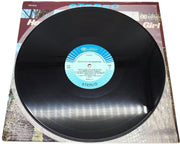 Norma Jean Heaven Help The Working Girl 33 RPM LP Record RCA 1968 CAS 2218 5