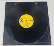 Livingston Taylor Self Titled Record 33 RPM LP SD 33-334 ATCO Records 1970 3