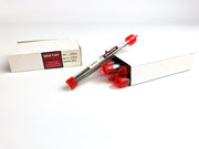 10pk Hammer Drill Bit 3/16" x 4" SDS Plus Carbide Tipped 1-7/8" LOC Concrete 1