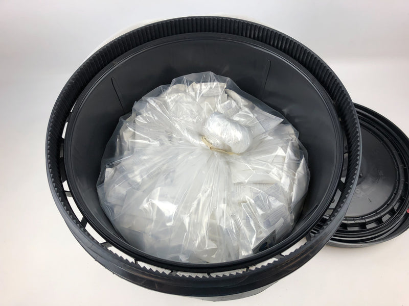 Silica Gel Packets 550ct Desiccant Tyvek Pack Moisture Absorber Drying Non Toxic