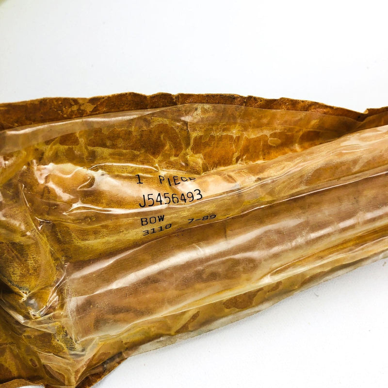 Mopar J5456493 Roof Bow Extention Genuine OEM New Old Stock NOS W Packaging