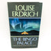 The Bingo Palace Hardcover Louise Erdrich 1994 Native Americans 1st Edition 1