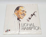 Lionel Hampton Flying Home LP Record Big Band Era 1984 20129 NEW SEALED 1