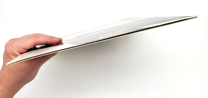 England Dan & John Ford Coley Dr. Heckle And Mr. Jive 33 LP Record 1979 BT 76015 4