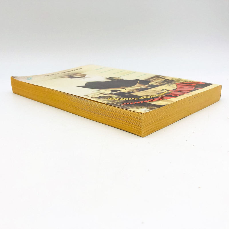 Chasing The Monsoon Paperback Alexander Frater 1992 India Personal Narrative 5