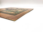 John Michael Talbot The God of Life Record 33 RPM LP BWR 2056 Birdwing 1984 4