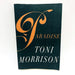 Paradise Paperback Toni Morrison 1998 African Americans Social Issues History 1