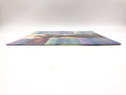 Ofra Haza Ya Ba Ye Record 33 RPM LP 0-21382 Sire 1989 Dope Dub Mix 3