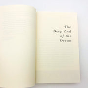 The Deep End Of The Ocean Paperback Jacquelyn Mitchard 1996 Kidnapped Child 7