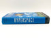 Hyperspace Hardcover Michio Kaku 1994 Superstring Kaluza Klein Theories Space 3